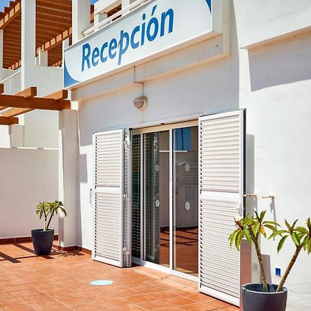 Pierre & Vacances Mojacar Playa Exterior photo
