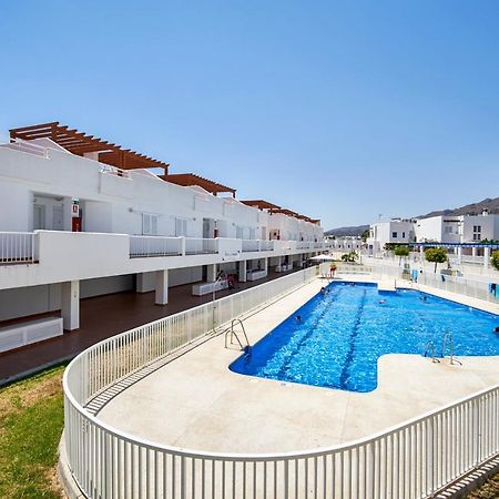 Pierre & Vacances Mojacar Playa Exterior photo