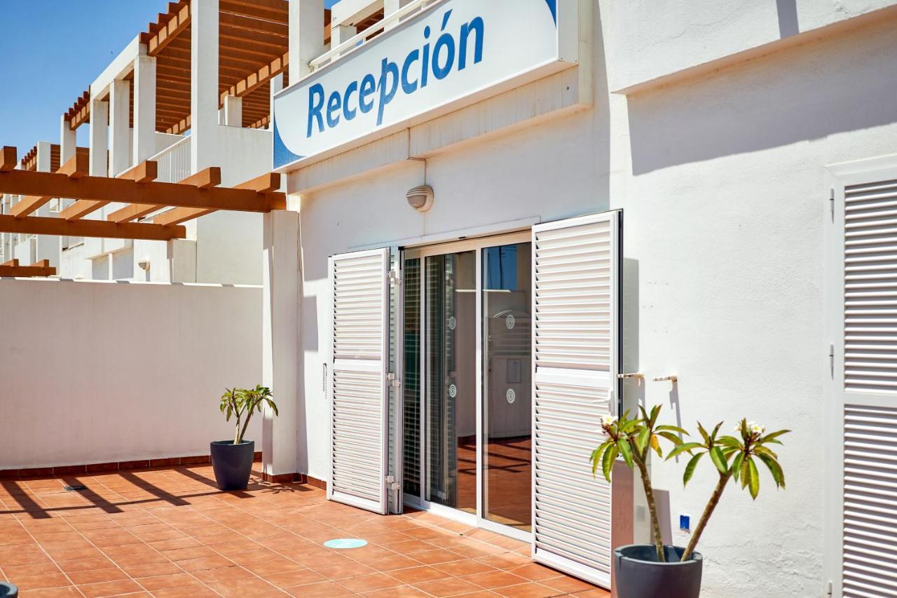 Pierre & Vacances Mojacar Playa Exterior photo