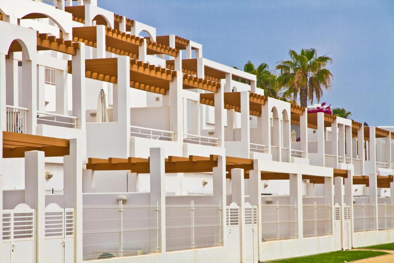 Pierre & Vacances Mojacar Playa Exterior photo