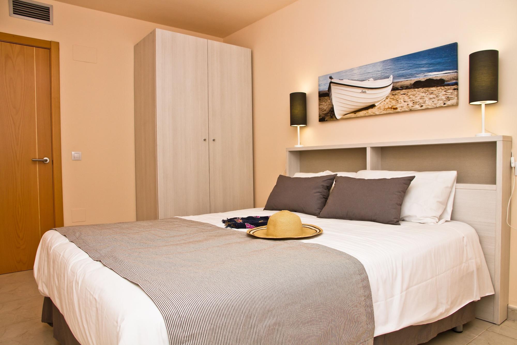 Pierre & Vacances Mojacar Playa Exterior photo
