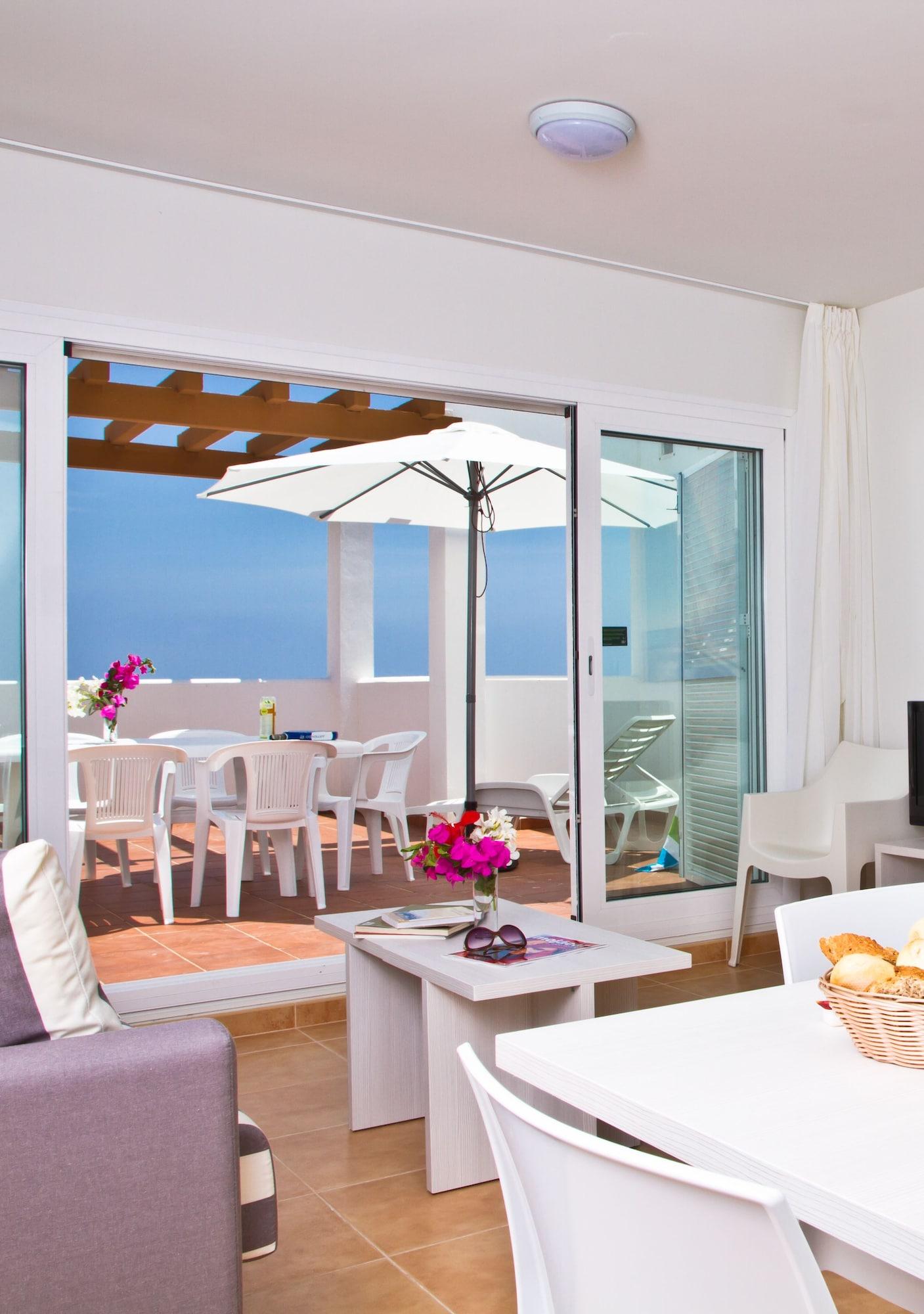 Pierre & Vacances Mojacar Playa Exterior photo