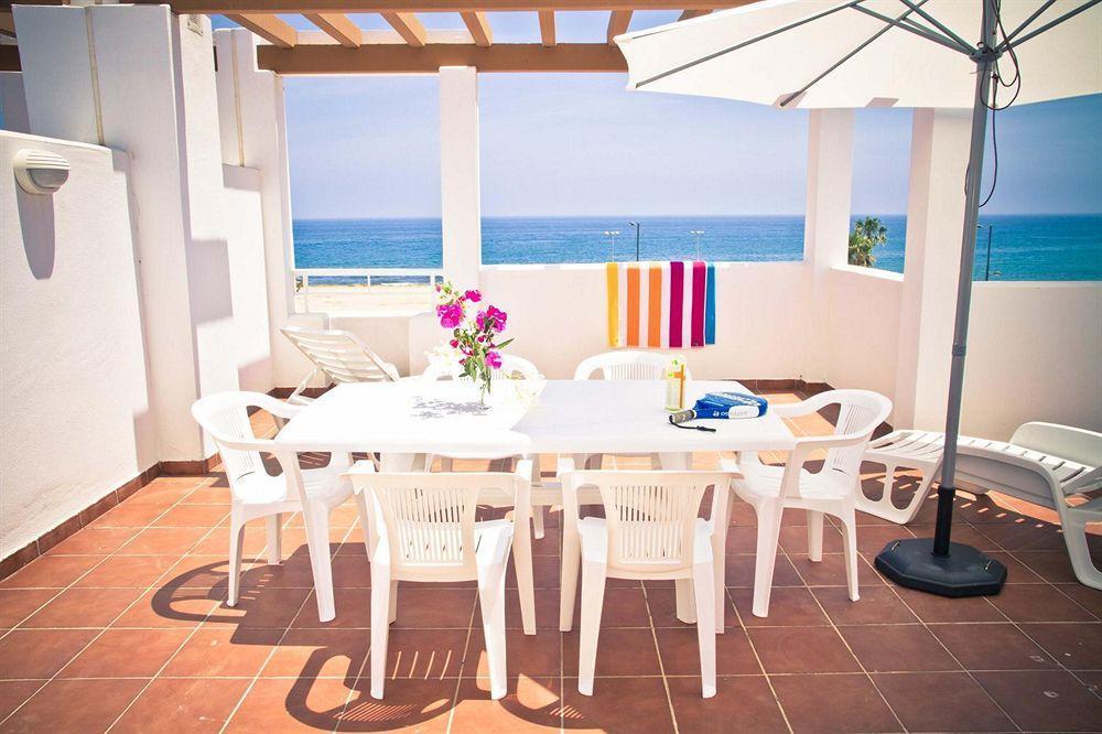 Pierre & Vacances Mojacar Playa Exterior photo