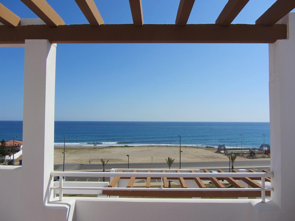 Pierre & Vacances Mojacar Playa Exterior photo