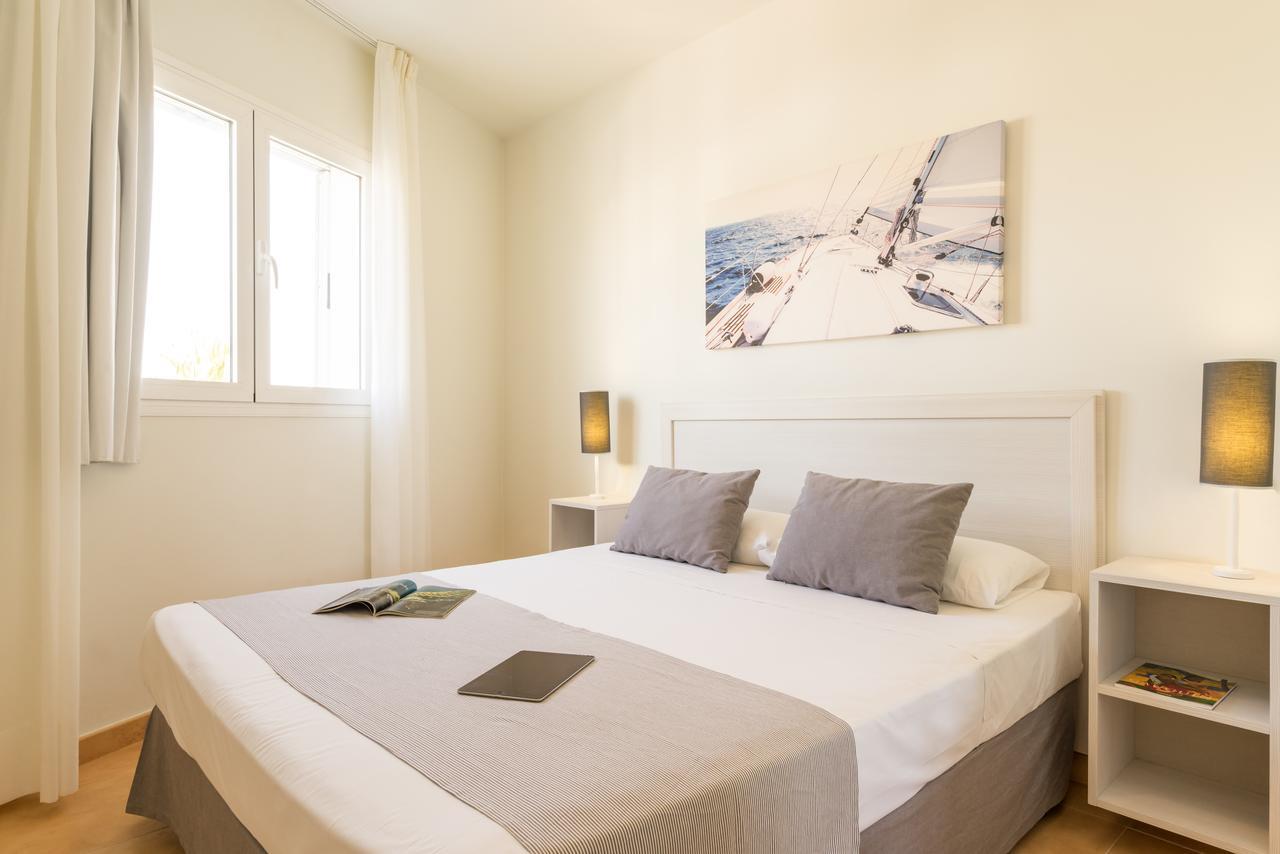 Pierre & Vacances Mojacar Playa Exterior photo