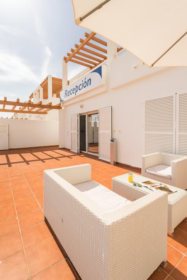 Pierre & Vacances Mojacar Playa Exterior photo