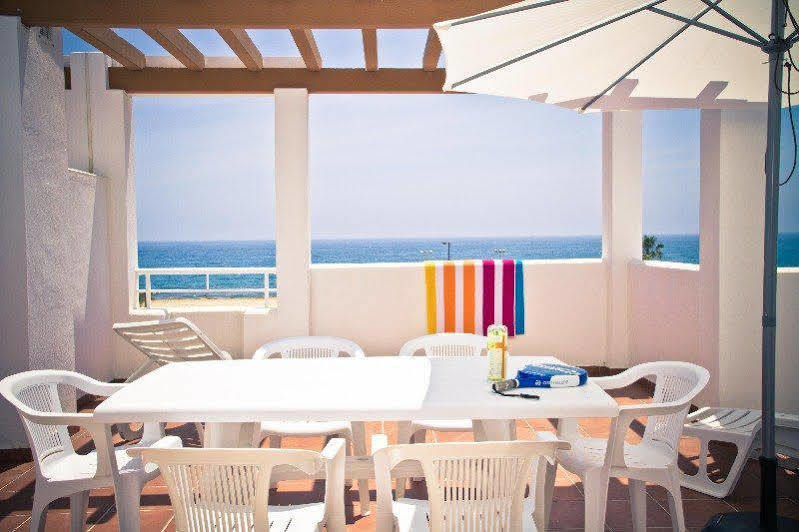 Pierre & Vacances Mojacar Playa Exterior photo