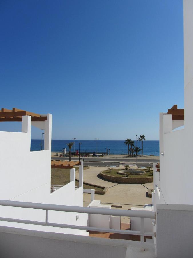 Pierre & Vacances Mojacar Playa Exterior photo